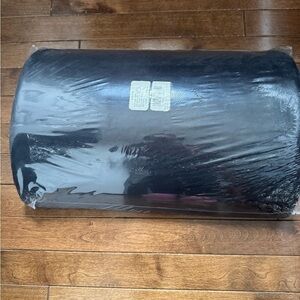 Foot rest for home or work office. Never used
